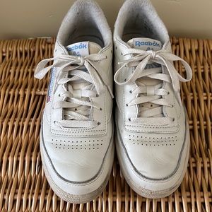 Reebok Club C 85 Vintage Sneaker